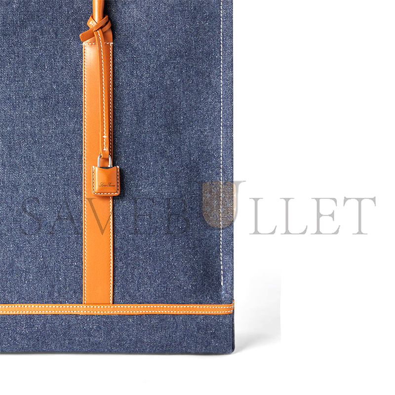 L**o p*ana small beam tote fao6976 (38*36*10cm)